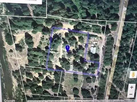 512 Alta Camp Rd, Greenville, CA 95947