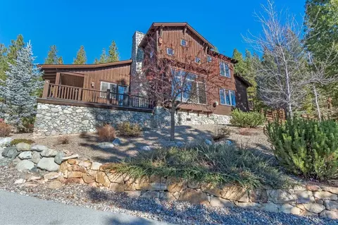 206 Peppergrass Ln, Portola, CA 96122