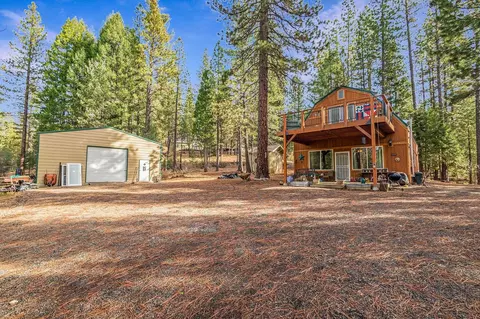 565 Red Knoll Rd, Greenville, CA 95947