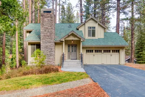 10 Sioux Trl #1, Graeagle, CA 96103