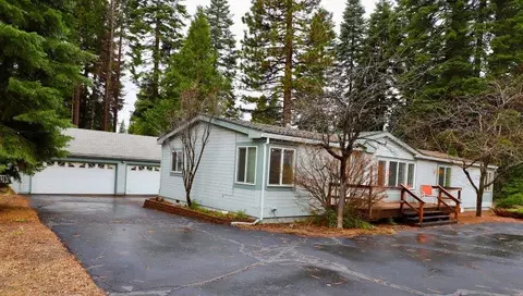 3319 Woodlake Dr, Lake Almanor, CA 96137