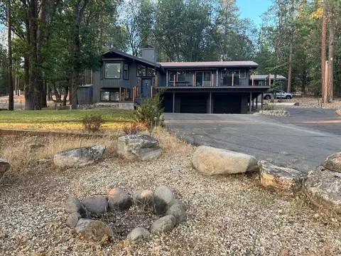 3276 Chandler Rd, Quincy, CA 95971