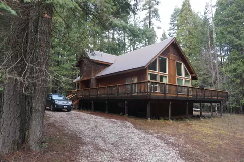 896 Pondside Dr, Quincy, CA 95971