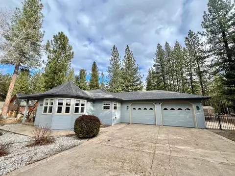 198 Eureka Springs Dr, Blairsden, CA 96103