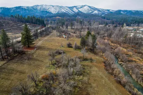 400 Hideaway Rd, Greenville, CA 95947
