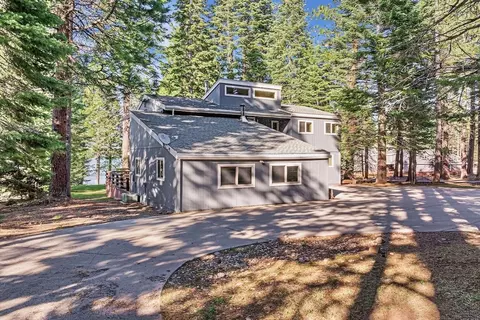 167 Lake Almanor West Dr, Chester, CA 96020