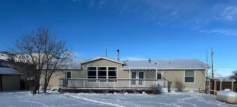 214 W Antelope Valley Rd, Loyalton, CA 96118