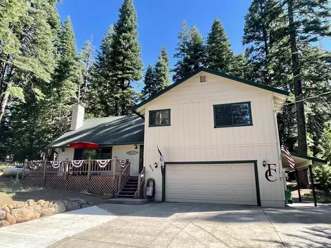 857 Golf Club Rd, Lake Almanor, CA 96137