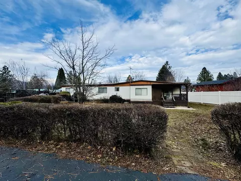 1805 Arlington Rd, Crescent Mills, CA 95934