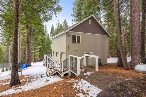 630 Pine Canyon Rd, Lake Almanor, CA 96137