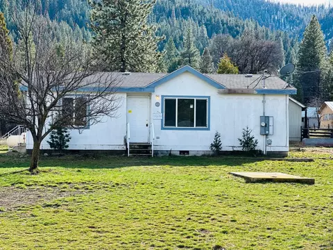 4428 Portsmouth St, Taylorsville, CA 95983