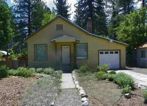 133 Third Ave, Portola, CA 96122
