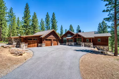 198 Blacktail Rdg, Portola, CA 96122