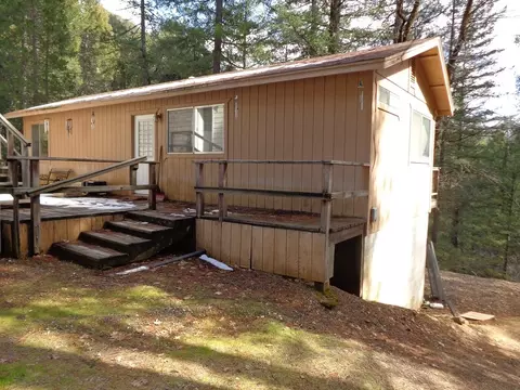 669 Rush Creek Rd, Twain, CA 95984 photo 2
