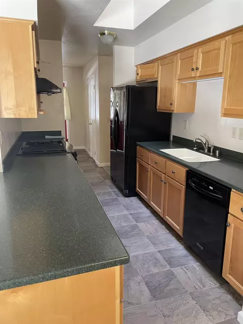 Kitchen - 5 Korominu Trl, Graeagle, CA 96103 photo 1 of 1