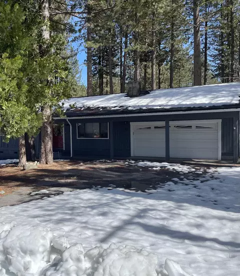 Exterior - 5 Korominu Trl, Graeagle, CA 96103 photo 1 of 2