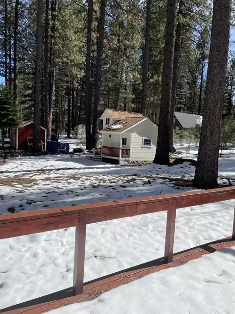 Exterior - 5 Korominu Trl, Graeagle, CA 96103 photo 2 of 2