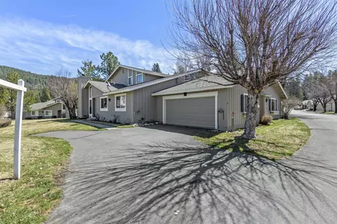 46 Aspen Cir, Blairsden, CA 96103