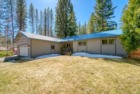 105 Poplar Valley Rd, Blairsden, CA 96103