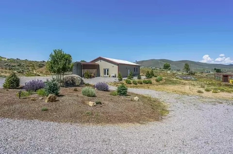 1085 Hidden Valley Rd, Chilcoot, CA 96105