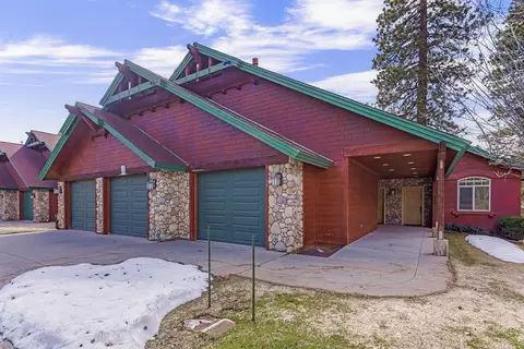 103 Highwood Cir, Lake Almanor, CA 96137