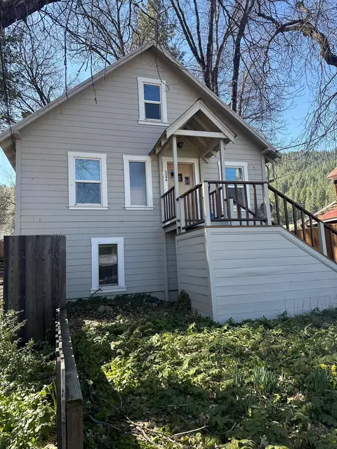 324 Oak St, Quincy, CA 95971