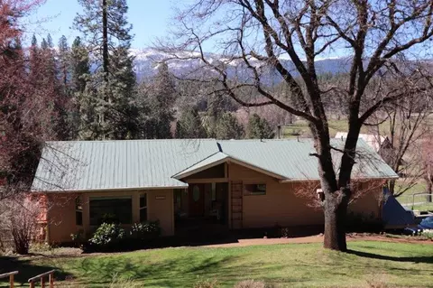 2631 American Way, Quincy, CA 95971
