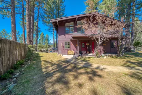 100 Graeagle Meadows Rd #100, Graeagle, CA 96103