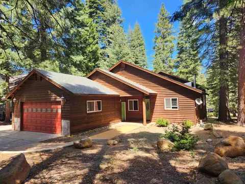 177 Slim Dr, Lake Almanor West, CA 96020