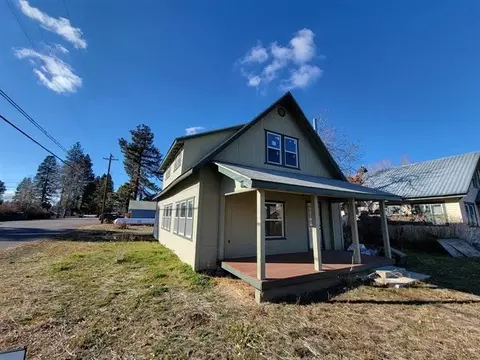 401 Cedar St, Westwood, CA 96137