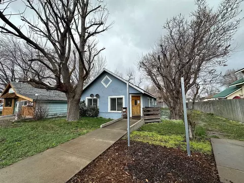 513 Main St, Loyalton, CA 96118