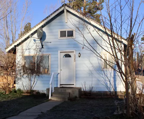 525 Ash St, Westwood, CA 96137