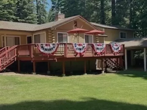 1238 Sunrise Trl, Lake Almanor, CA 96137