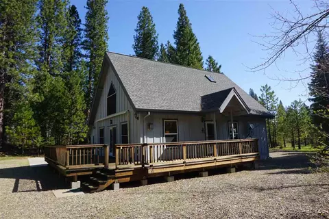 280 Silver Creek Rd, Meadow Valley, CA 95956