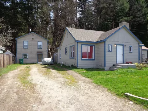 136 Bell Ln, Quincy, CA 95971