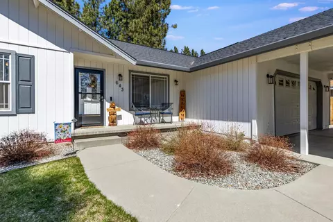 643 Purdy Rd, Chester, CA 96020