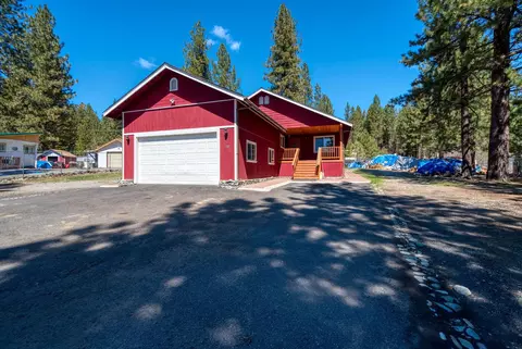 213 Arriba Ave, Delleker, CA 96122
