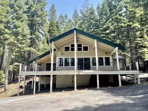 700 W Mountain Ridge Rd, Lake Almanor, CA 96137