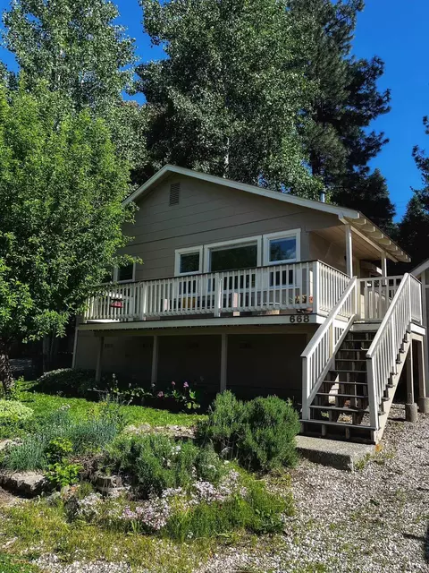 668 Goodwin Ave, Quincy, CA 95971