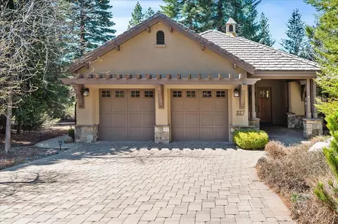 127 Swiss Stone Rd, Lake Almanor, CA 96137