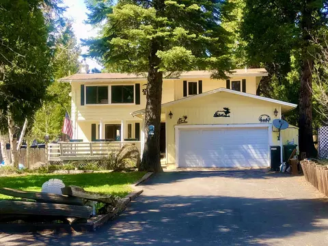 3501 Park Hill Dr, Hamilton Branch, CA 96137