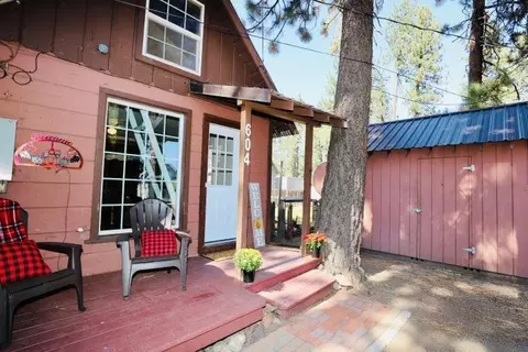 604 Pine Way, Chester, CA 96020