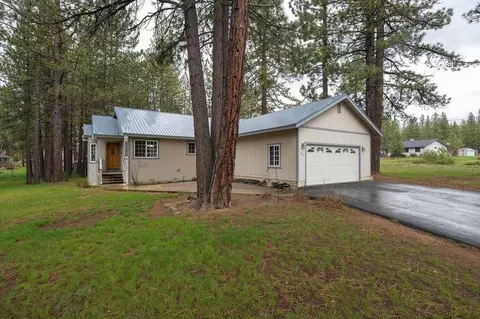 855 Manzanita St, Portola, CA 96122