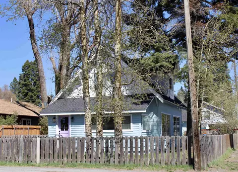 300 Greenwood St, Westwood, CA 96137