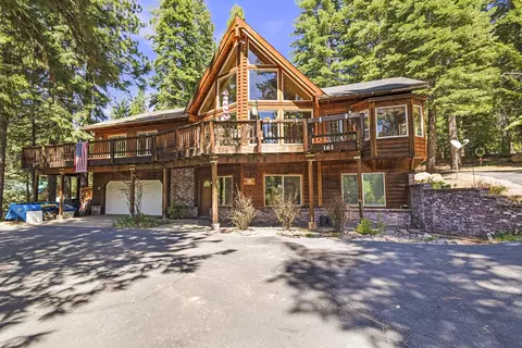 161 Peninsula Dr, Lake Almanor, CA 96137