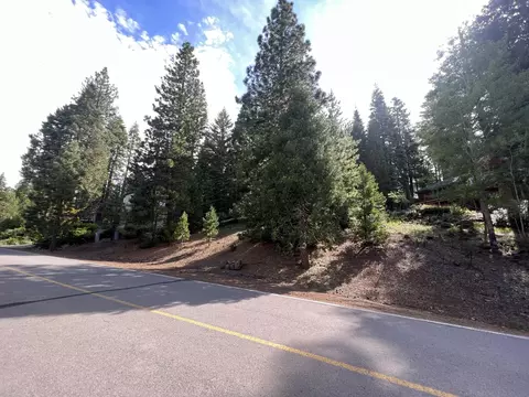 710 W Mountain Ridge Rd, Lake Almanor, CA 96137