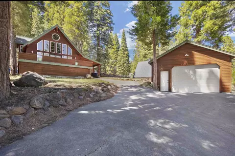 615 Pine Canyon Rd, Lake Almanor, CA 96137