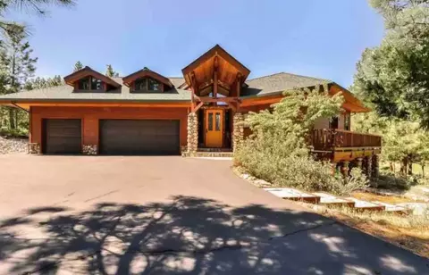 408 Red Sky, Portola, CA 96122
