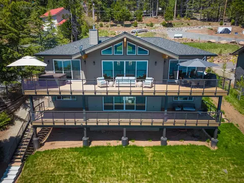 658 Peninsula Dr, Lake Almanor, CA 96137