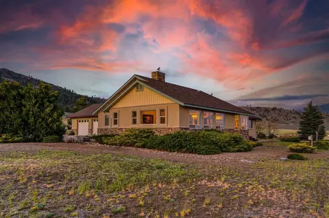 2598 Maddalena Rd, Beckwourth, CA 96129